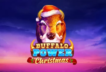 Buffalo Power: Christmas